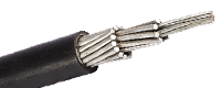 IEC Single Core ABC cable 